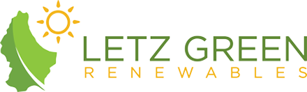Letz Green Renewables S.àr.l-S