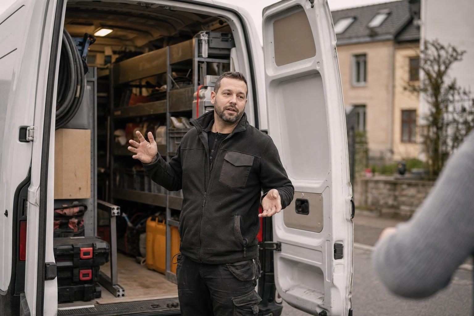 Tell us about your company