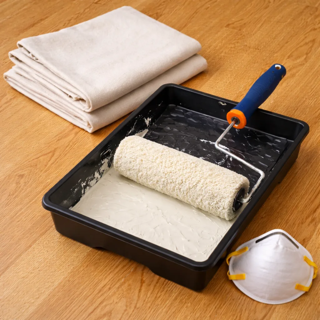 Painting Services in Luxembourg