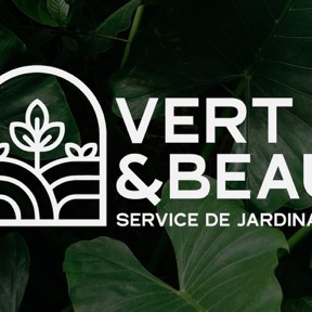 Vert & Beau logo